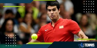 Miami Open 2023: मियामी ओपन के चौथे दौर में पहुंचे Carlos Alcaraz  