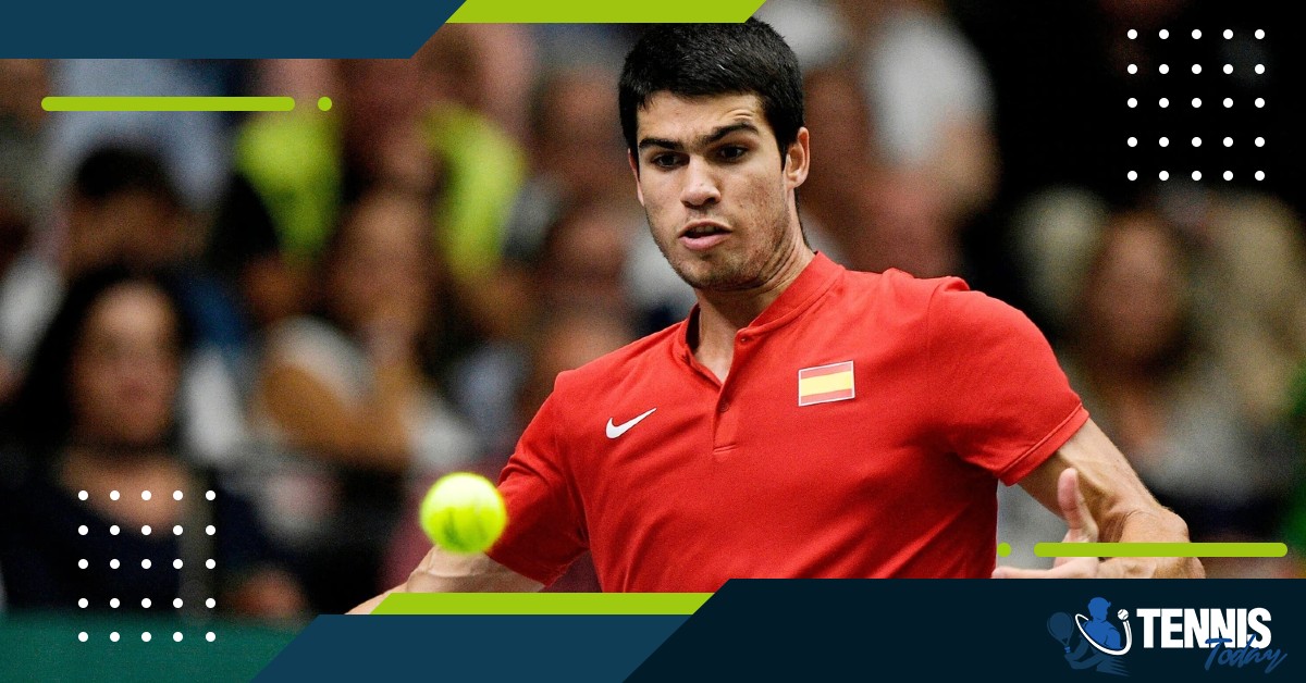Madrid Open 2023 : Carlos Alcaraz  ने  इस टूर्नामेंट के  फाइनल में पहुंचकर अपना 20वां जन्मदिन मनाया  