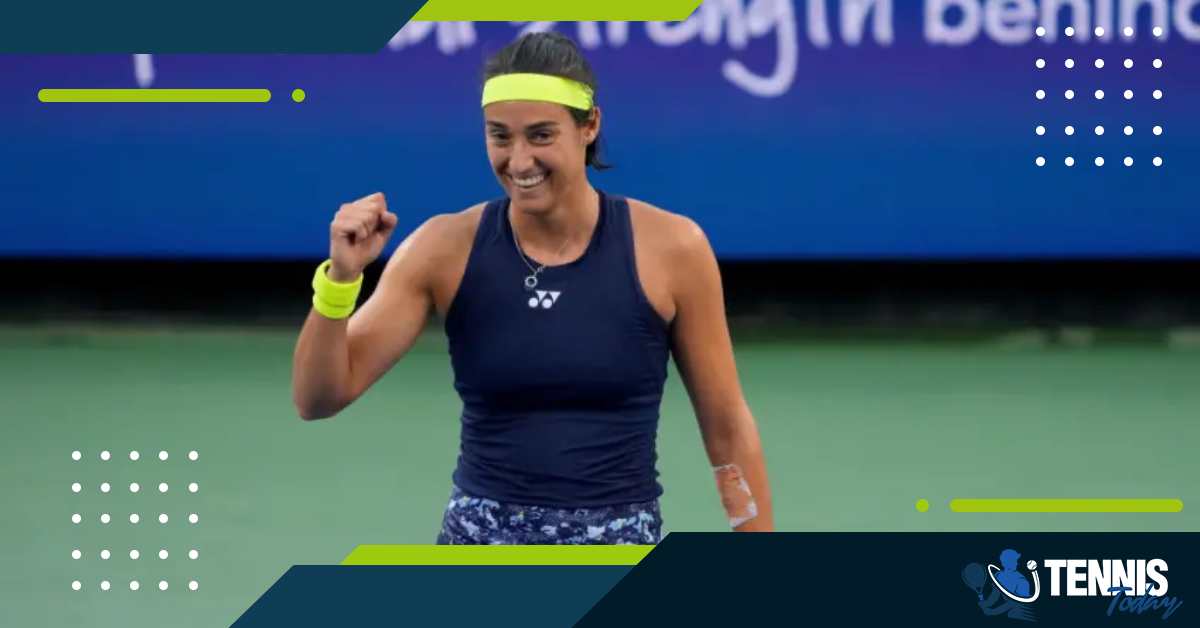 Tennis : 2023 में सबसे अधिक Ace Serve लगाने वाली महिलाएं  
