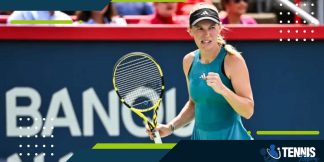 Canadian Open 2023:Wozniacki ने की 3 साल बाद अपनी सफल वापसी  