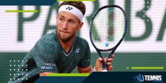 Estoril Open LIVE: आज इस सीजन के अपने पहले खिताब पर होगी Casper Ruud नजरें  
