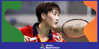 Chen Yu Fei ने जीता Indonesia Open 2023 का पहला खिताब  