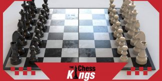 How to setup Chess Board: शतरंज की बिसात कैसे बिछाएं  