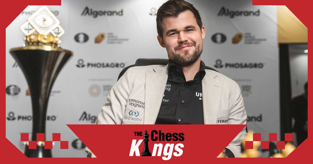 What is Chess Grandmasters: सब कुछ जो आपको जानना आवश्यक है  