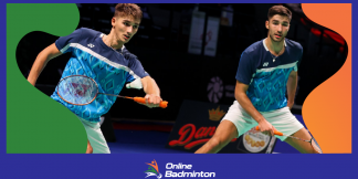 Singapore Open : आज Kunlavut करेंगे Christo Popov का सामना  