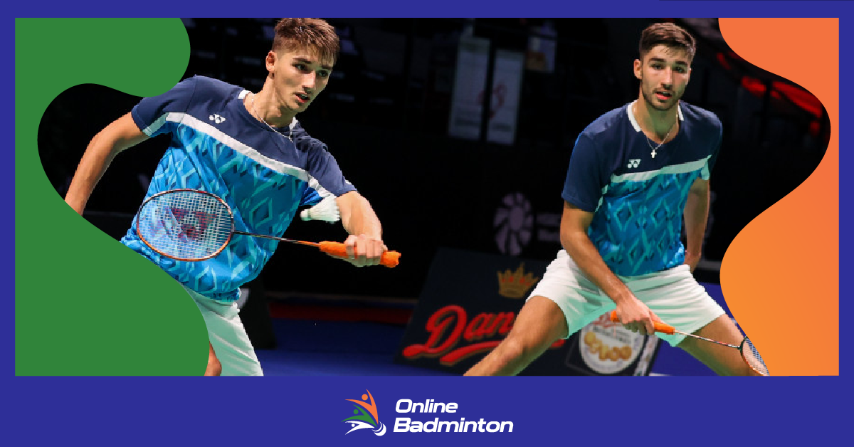 Singapore Open : आज Kunlavut करेंगे Christo Popov का सामना  