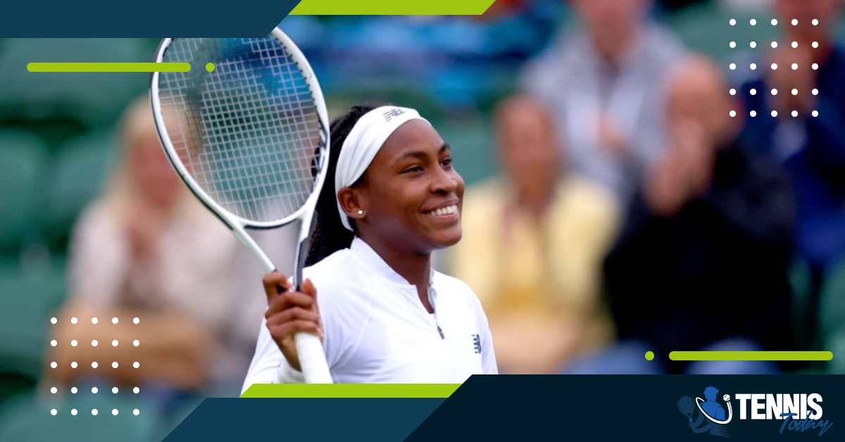 WTA finals 2023 : Coco Gauff ने Ons Jabeur को हराया  