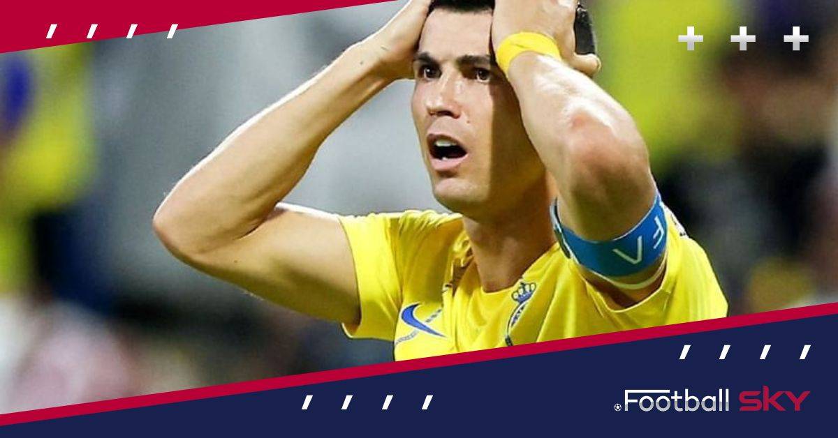 Cristiano Ronaldo को लेकर राष्ट्रपति ने कह दी बड़ी बात  