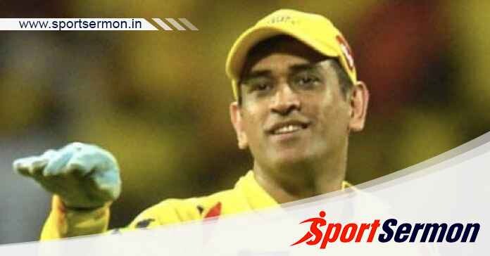 CSK skipper MS Dhoni opens up about his post-cricket plans  