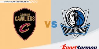 Dallas Mavericks vs Cleveland Cavaliers Preview,NBA 2023-24  