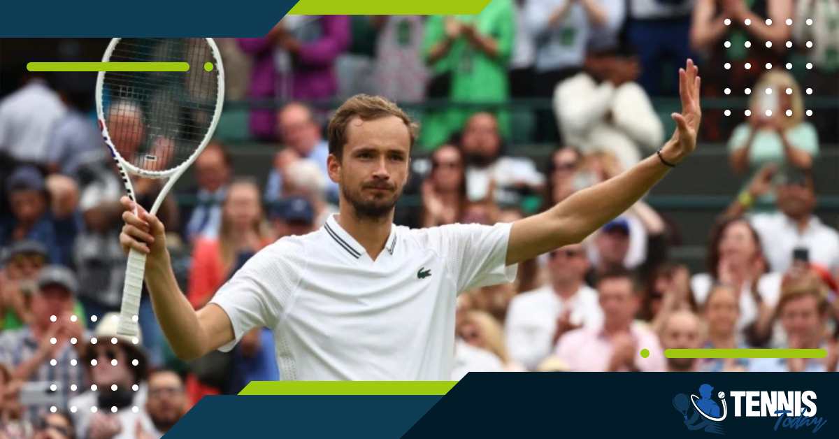 US Open: Medvedev ने Alcaraz को हराकर फाइनल मे प्रवेश किया  