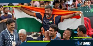 Rohan Bopanna 43 साल की उम्र में सबसे उम्रदराज नंबर 1 बने  