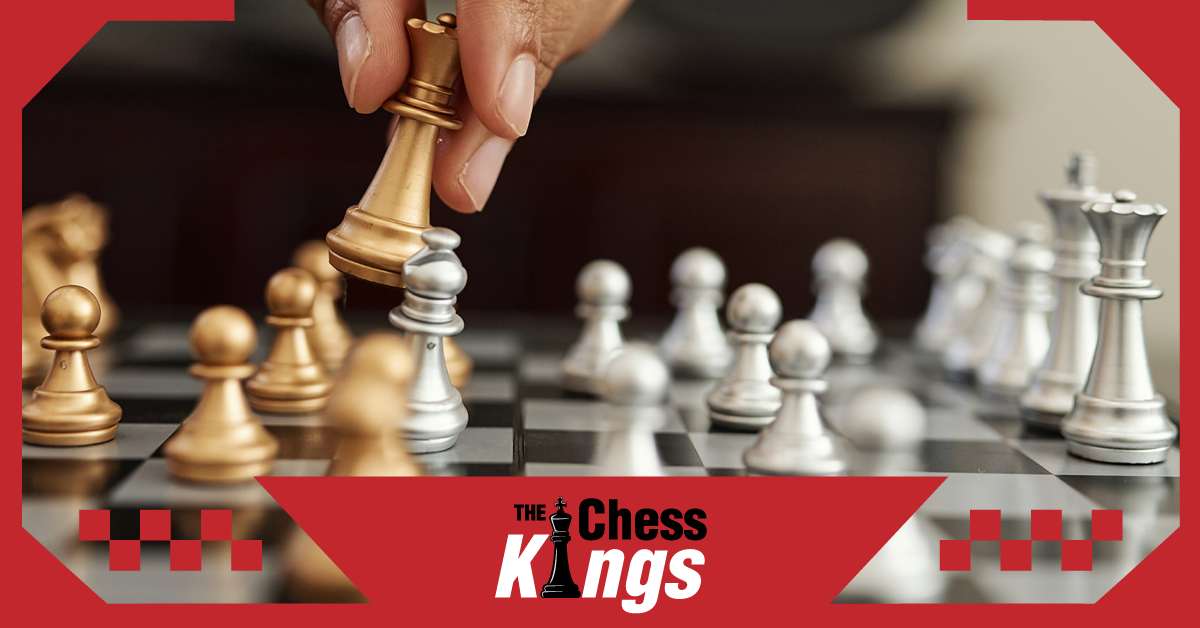 Black moves first in chess: काला पहले चले तो क्या होगा?  