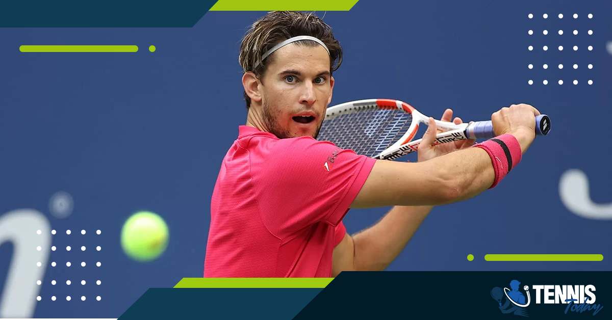 Monte Carlo Masters Highlights : Holger Rune  ने  Dominic Thiem को हराकर तीसरे दौर में प्रवेश किया  