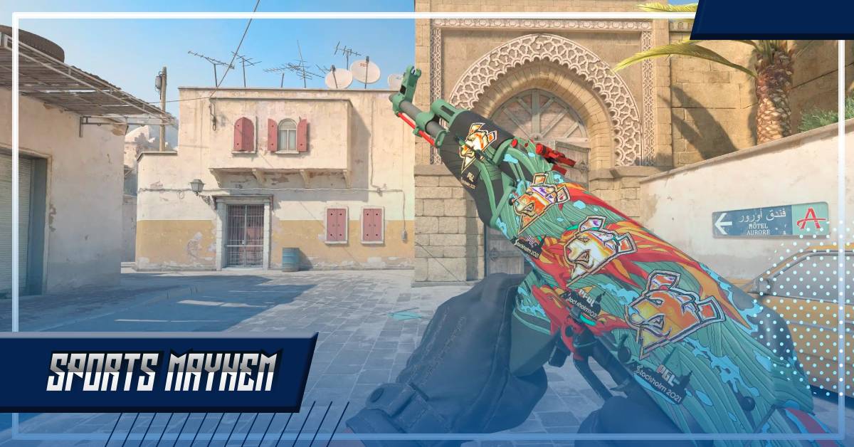 CS2 Skins: CS2 गेम में खाल प्राप्त करने की कला  