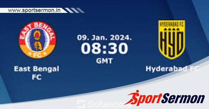 East Bengal vs Hyderabad: Preview & Analysis  