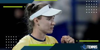 Indian Wells : Elena ने दूसरे दौर के मैच से नाम वापस लिया  