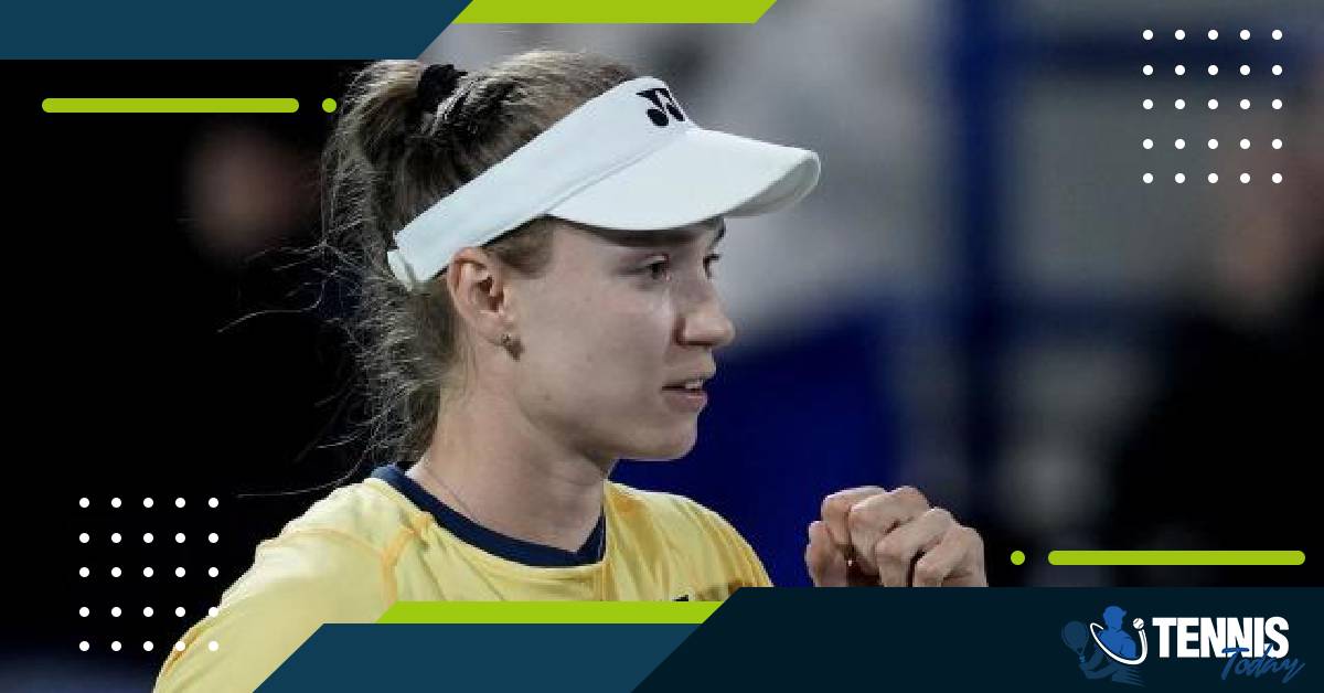 Indian Wells : Elena ने दूसरे दौर के मैच से नाम वापस लिया  