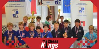 FIDE World Rapid Team Championship का दबदबा बरकरार  