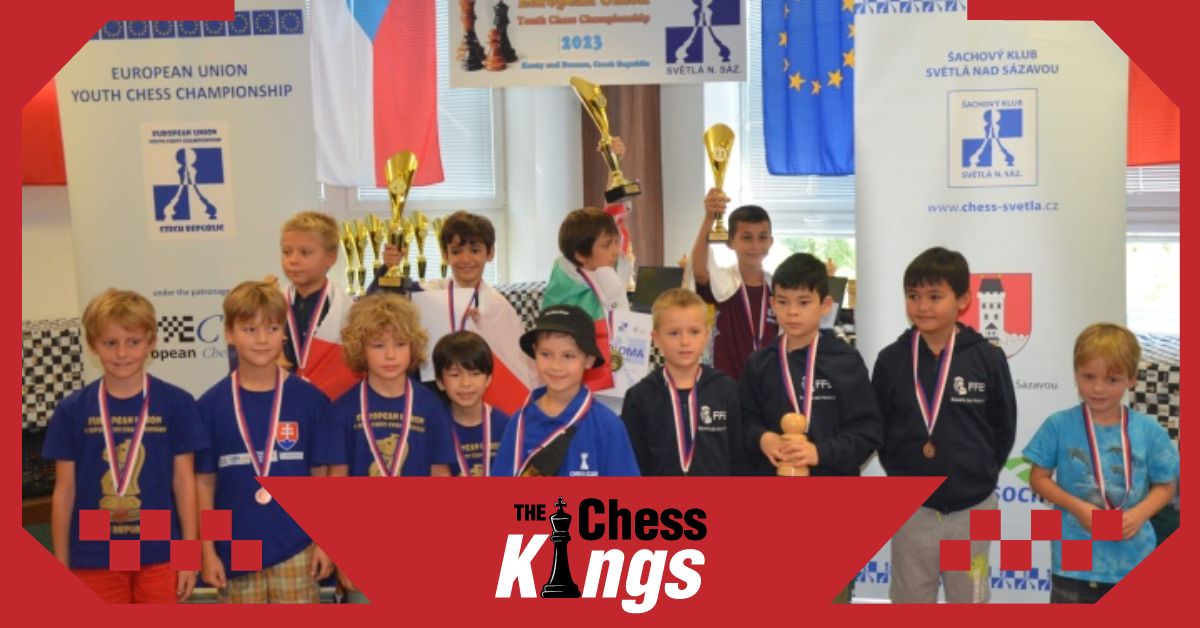 FIDE World Rapid Team Championship का दबदबा बरकरार  