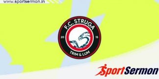 FC Struga: A Rising Star in Macedonian Football  
