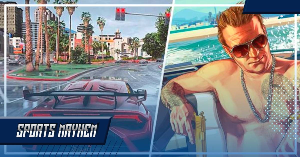 GTA 6 Update: टिकटॉक लीकर ने दी कई हैरान करने वाली जानकारी  