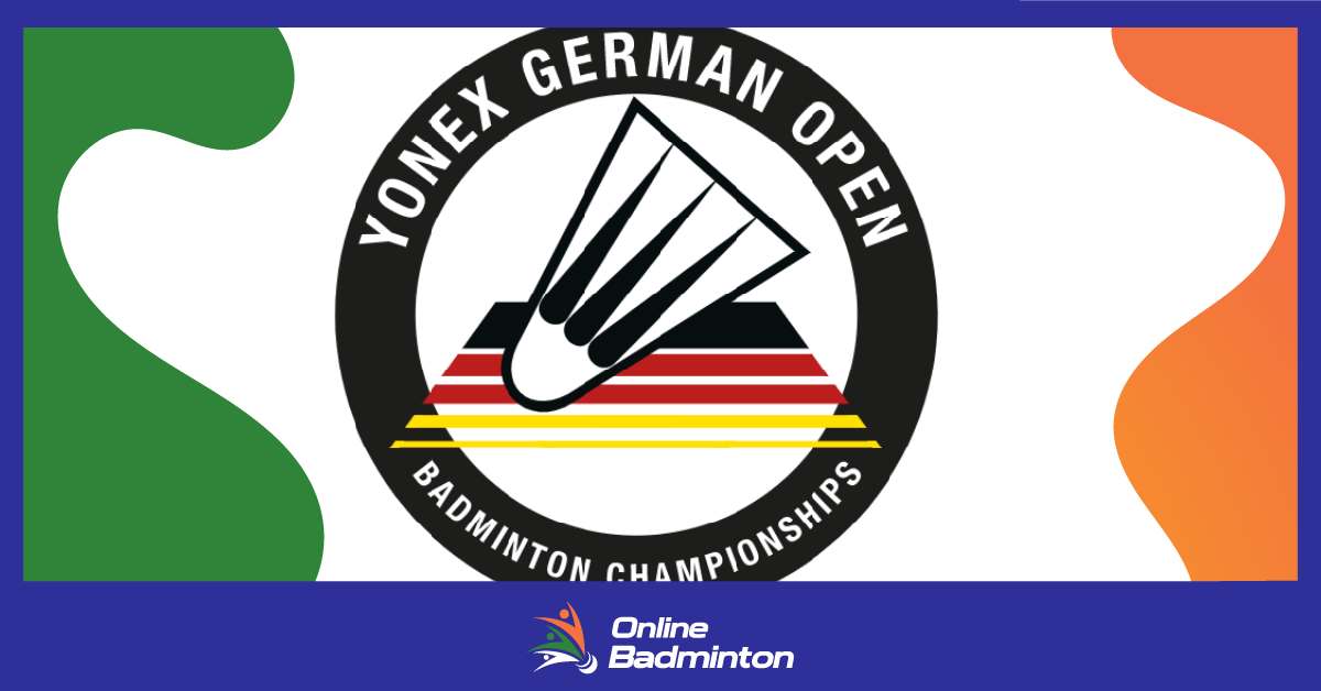 Badminton : German Open के कुछ दिलचस्प तथ्य  
