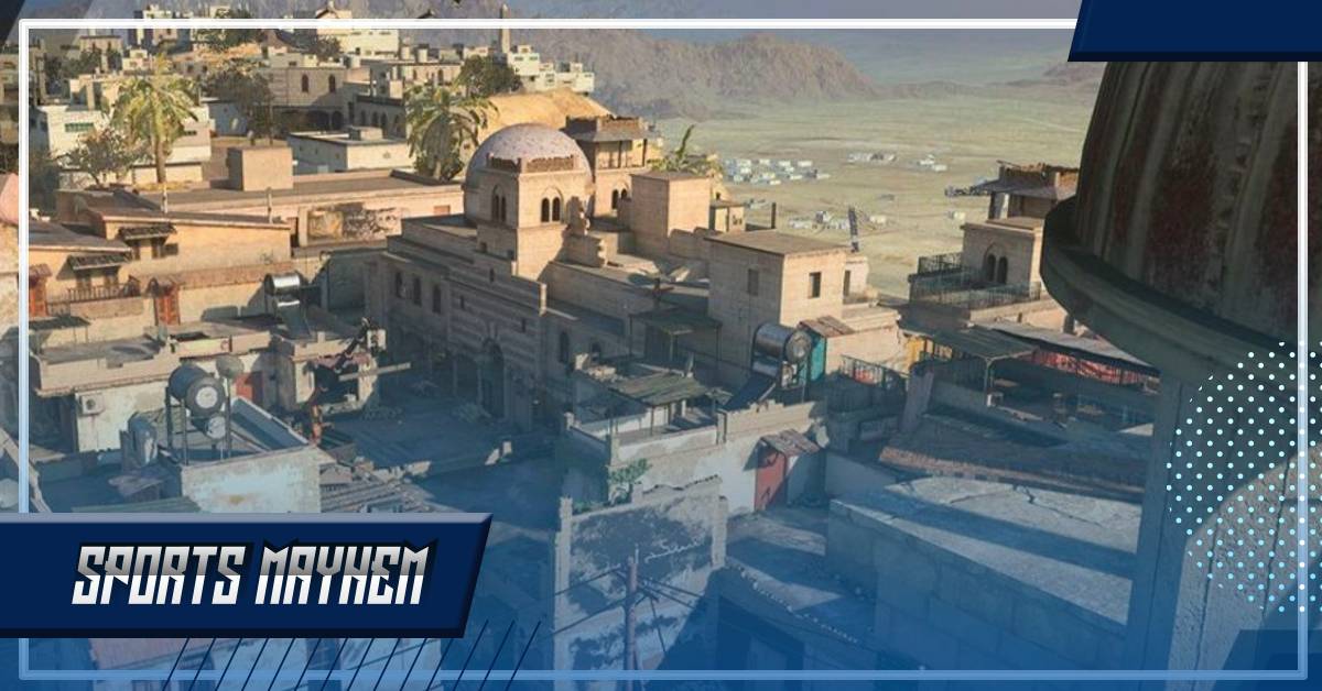 Warzone Mobile Global Launch: आइलैंड और अन्य सुविधाएँ  