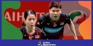 Asian Championship 2023: Goh Soon Huat और Shevon Lai Jemie इस टूर्नामेंट में भी जारी रखेंगे अपना मजबूत प्रदर्शन  