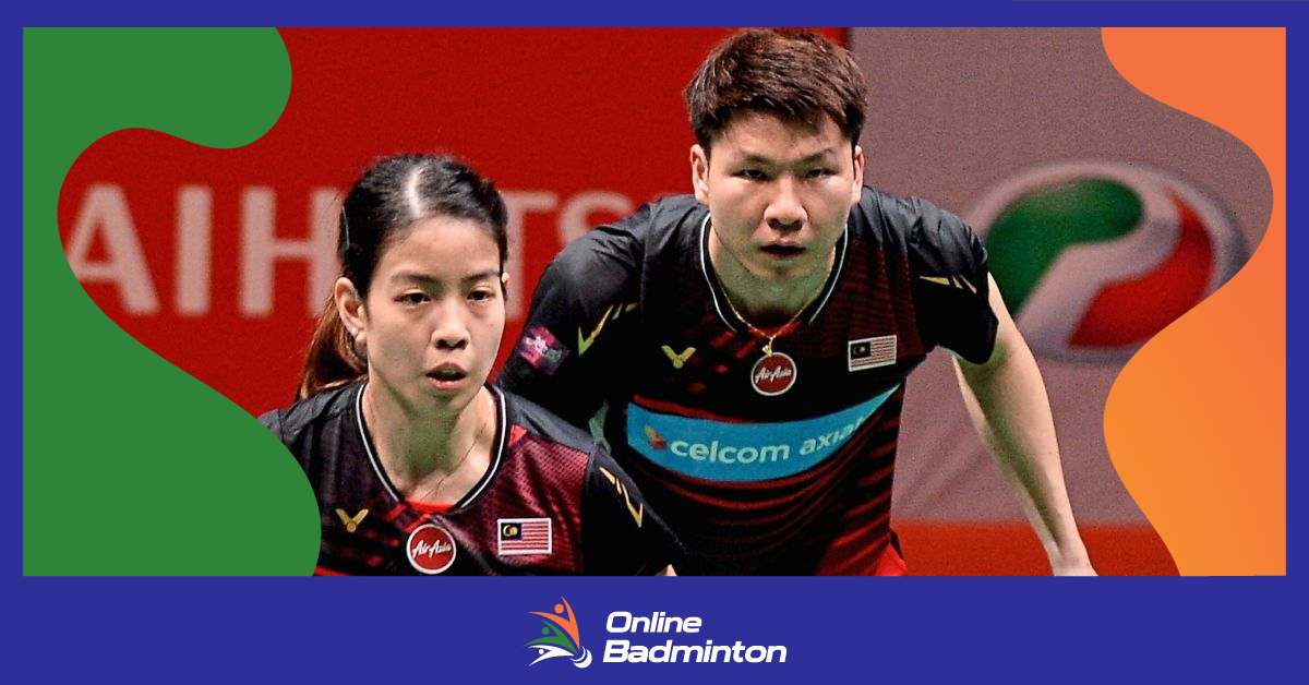 जल्द ही Soon-Shevon की नज़र German Open में बदला लेने पर है  