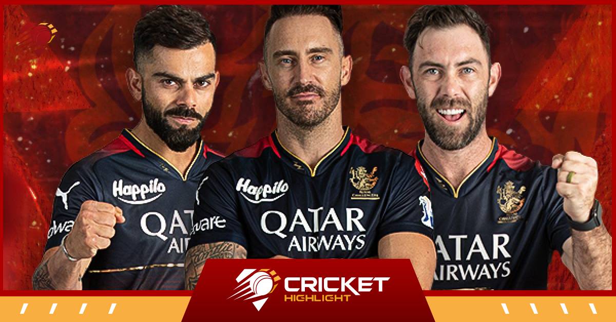 IPL RCB Player 2024: टीम रिलीज़, ट्रेडेड और रिटेन खिलाड़ी  