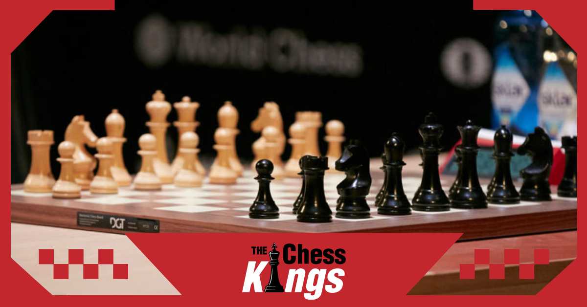 World Chess partnership: आईटीकॉम डोमेन्स के साथ साझेदारी  
