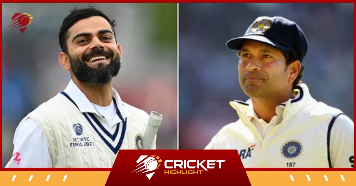 IND vs ENG Test Records: सचिन-कोहली रनों की सूची में शीर्ष?  