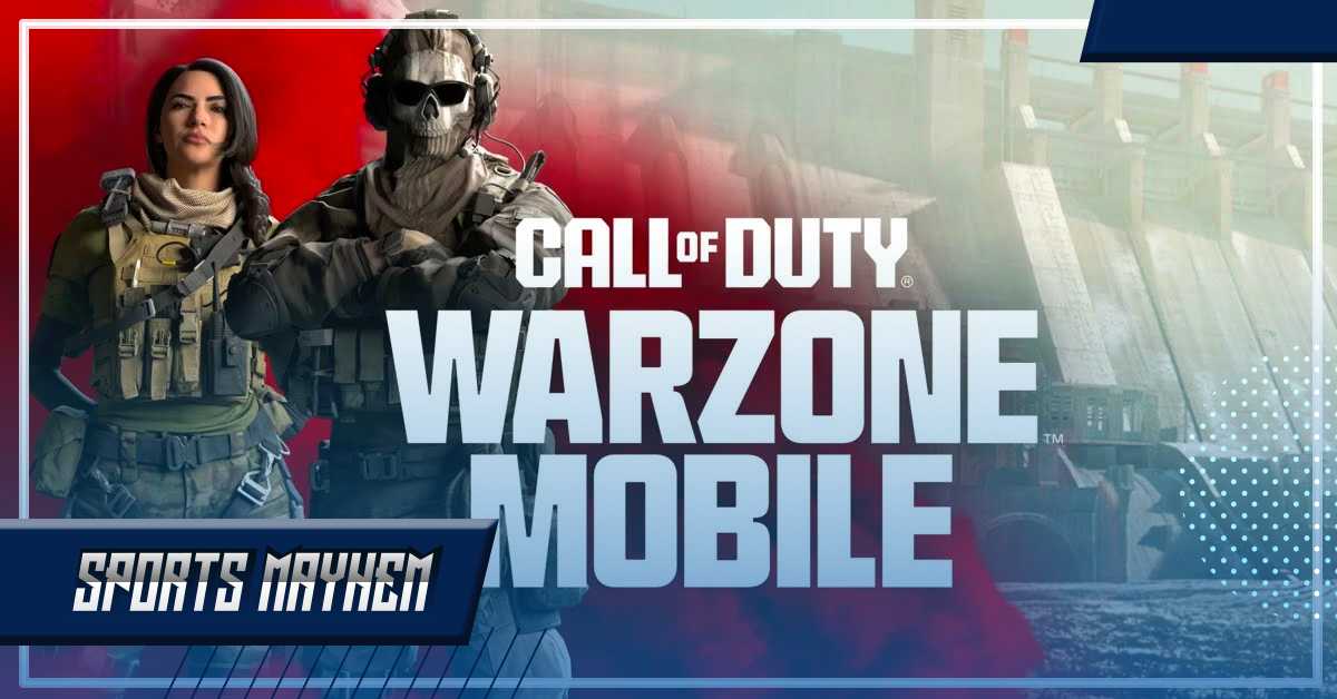 Warzone Mobile Requirements: क्या मोबाइल में चलेगा वारज़ोन?  