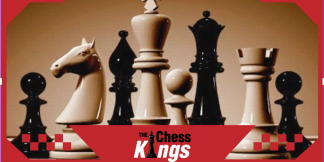 The Game of Chess । शतरंज का खेल  