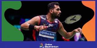 All England Open 2024 में खेलने वाले भारतीय खिलाड़ी  