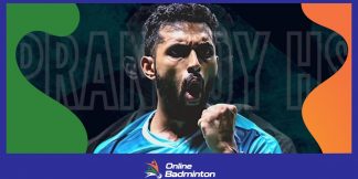 HS Prannoy  Malaysia Masters 2023  के सेमीफाइनल में पहुंचे  