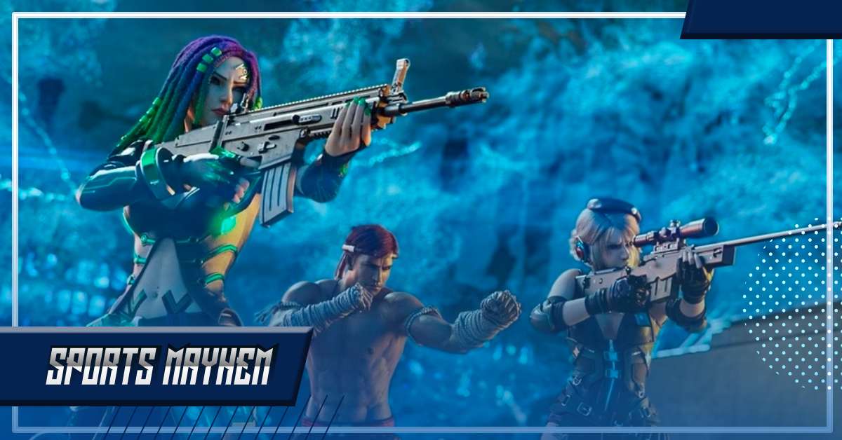 Free Fire India Championship 2024 शेड्यूल, प्रारूप और पूल  