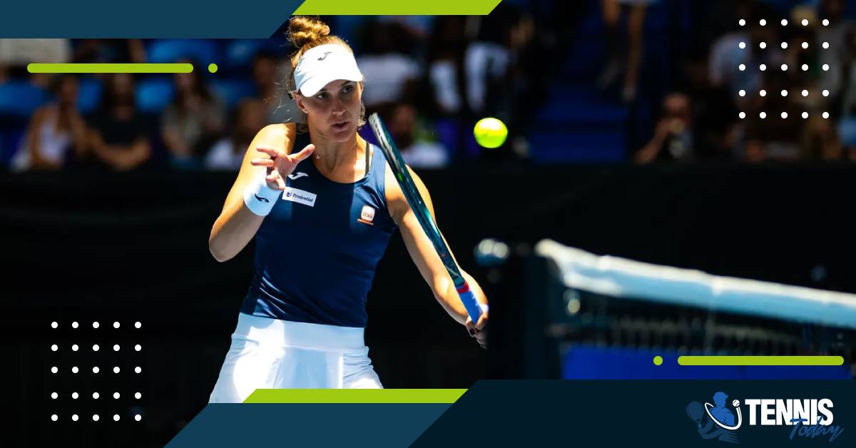 Mubadala Abu Dhabi Open : Haddad Maia दूसरे दौर में पहुंची  