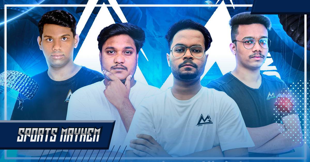 Top 5 BGMI Teams: इस साल के 5 सबसे बेस्ट टीम  