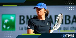 Iga Swiatek का ध्यान Indian Wells के चौथे दौर पर है  