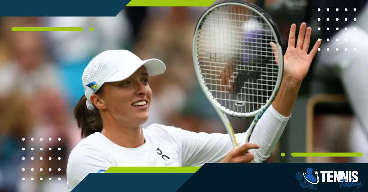 Swiatek vs Ekaterina Prediction : 2024 Qatar Open  