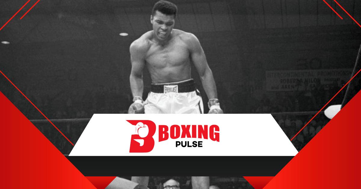 Muhammad Ali The Greatest क्यों अली हमेशा के लिए "महानतम"  
