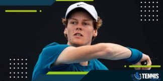 Indian Wells 2023: Taylor Fritz को हराकर सेमीफाइनल में पहुंचे Jannik Sinner  