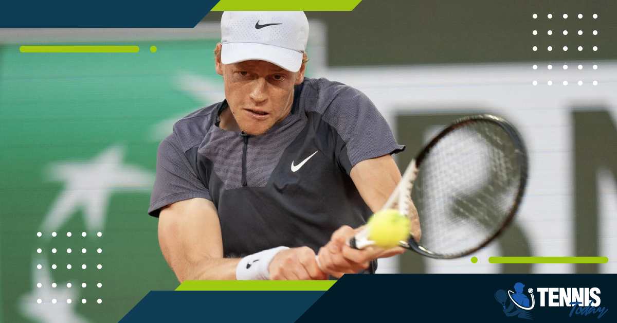 Wimbledon 2023: Jannik Sinner ने बनाया ये नया रिकॉर्ड  