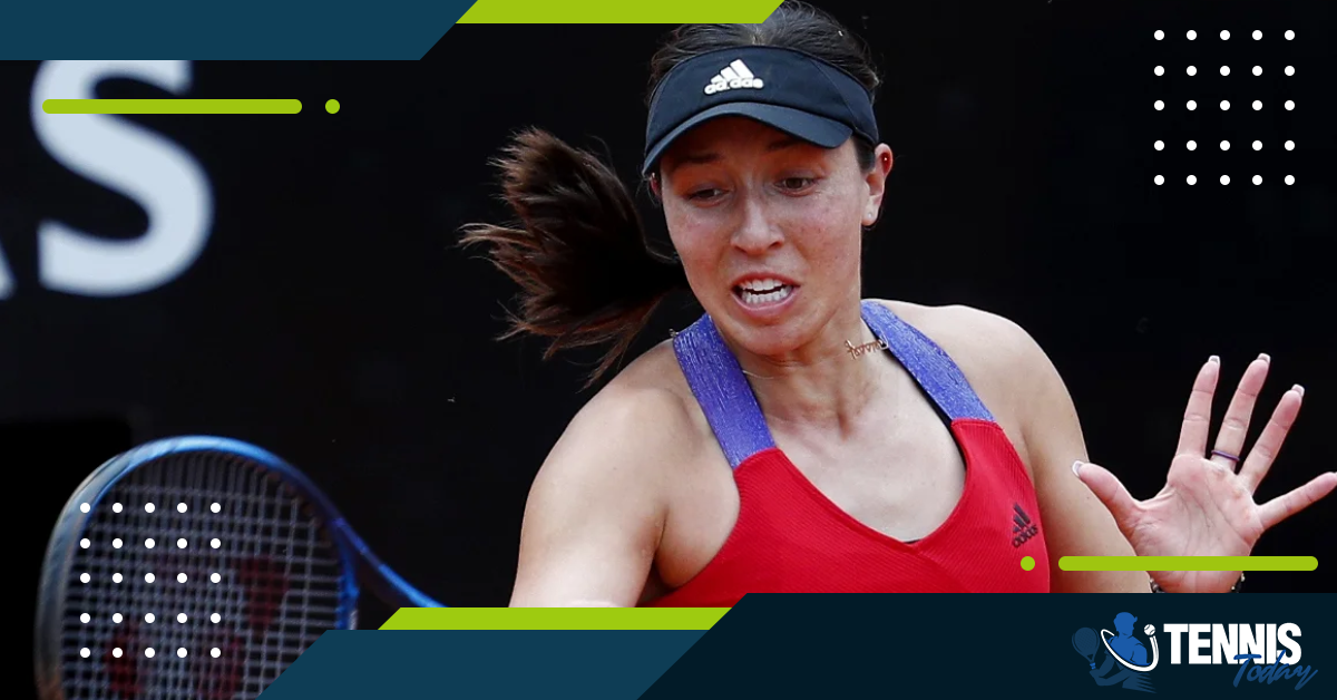 Korea Open 2023 के क्वार्टर फाइनल में पहुंची Jessica Pegula  