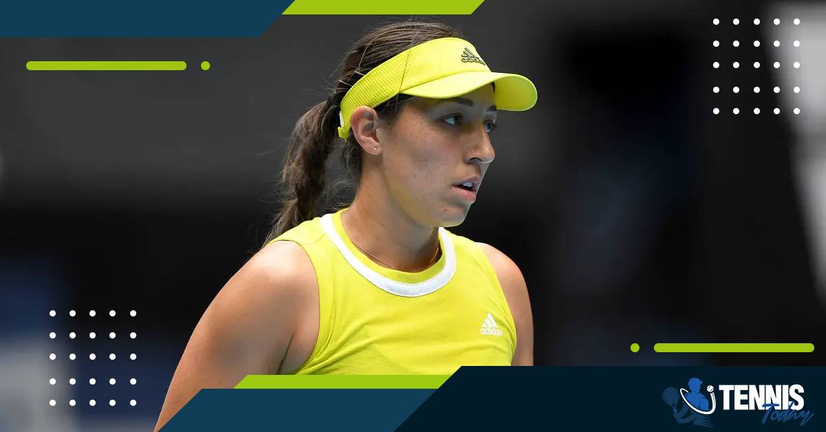 Doha और Dubai WTA 1000 Events में हिस्सा नहीं लेगी Pegula  
