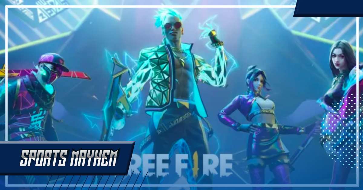Free Fire Characters: सेलिब्रिटीज पर 5 फ्री फायर कैरेक्टर  