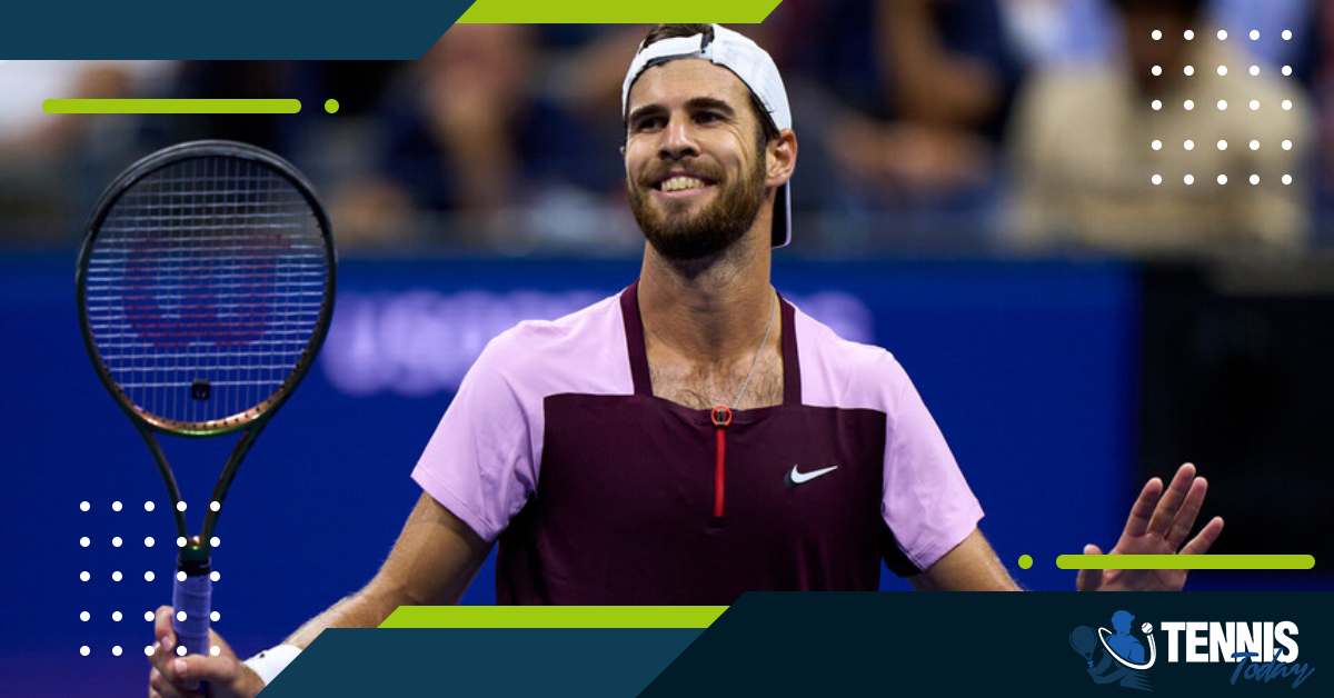 Monte Carlo Masters 2023: Alejandro Davidovich Fokina को हराकर दूसरे दौर में पहुंचे Karen Khachanov  