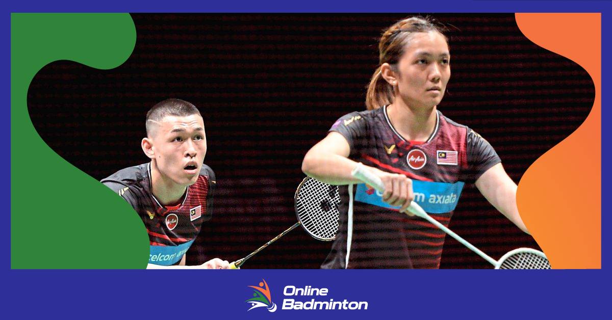 Kian Meng-Pei Jing की जोड़ी German Open में आगे बढ़ीं  
